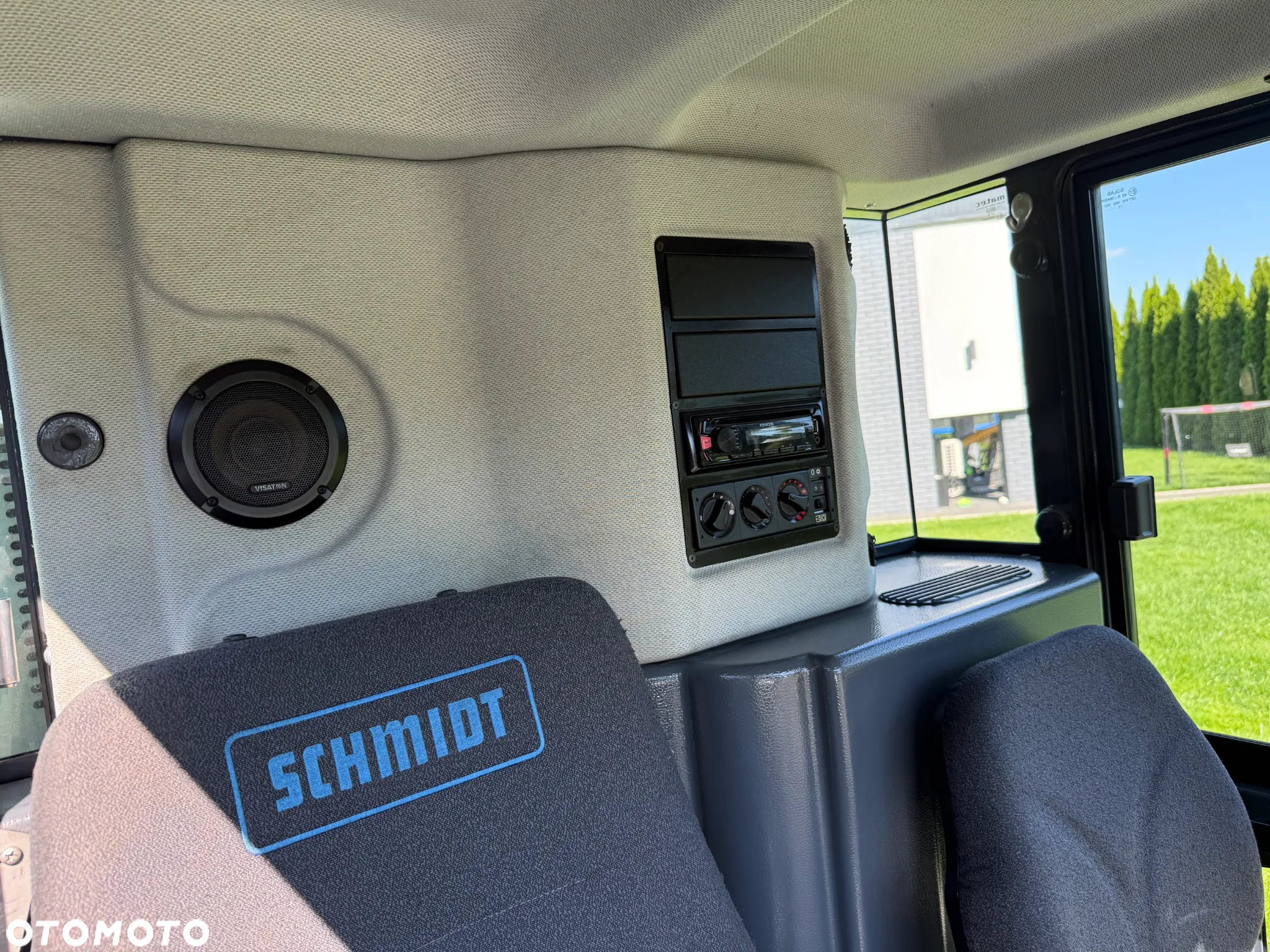 Schmidt SWINGO 200+ - 9