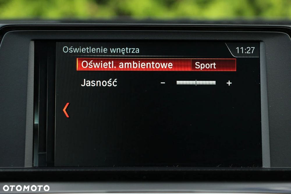 BMW 3GT 320i xDrive Sport Line sport - 35