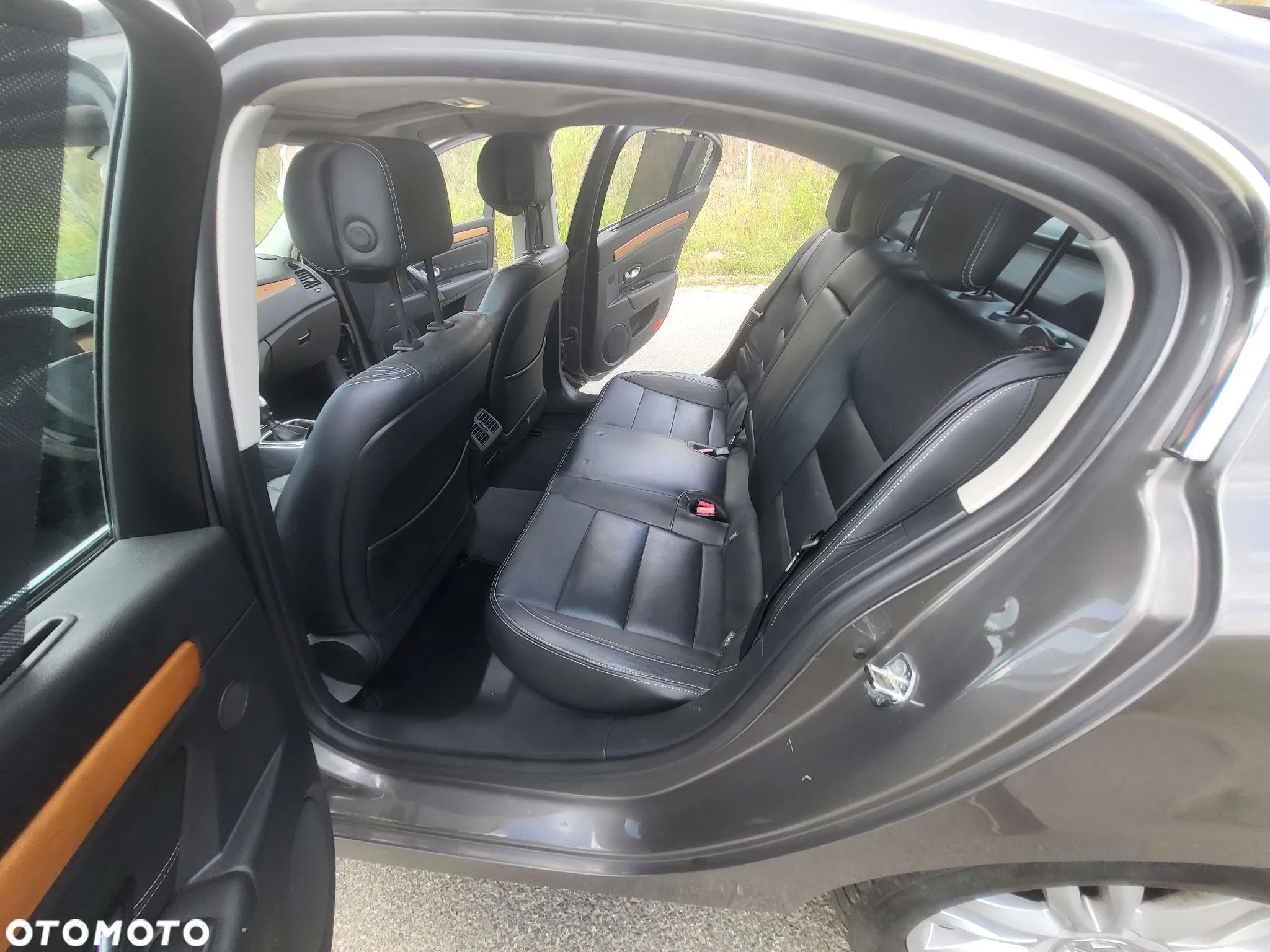 Renault Laguna - 21