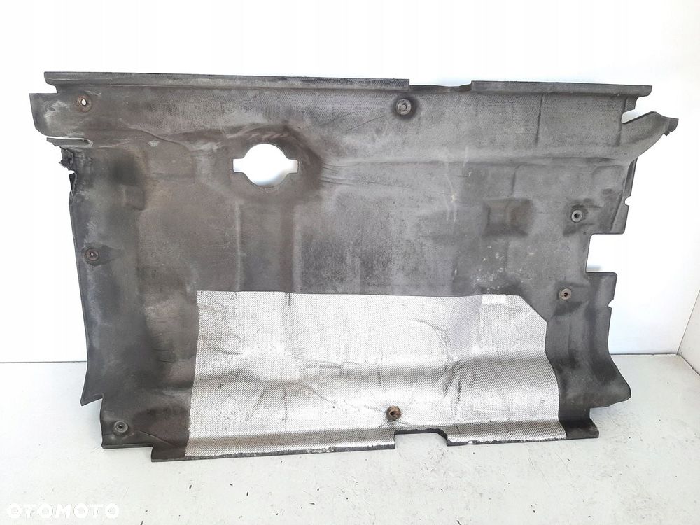 SCANIA R410 EURO6 14R WYGLUSZENIE EKOLOGIA PODKABINOWE - 1