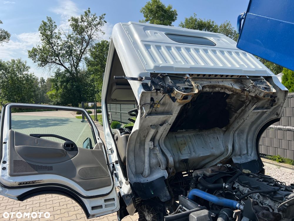 Nissan Cabstar - 5