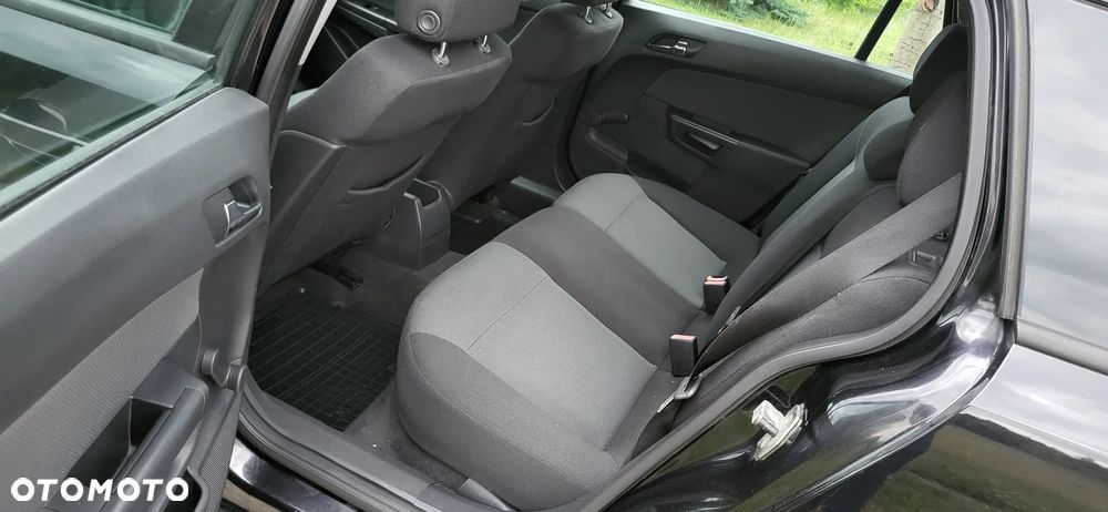 Opel Astra 1.6 Elegance - 9