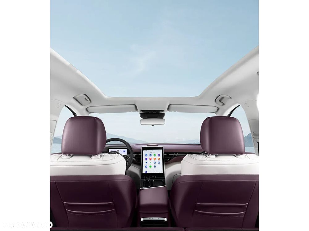 Bestune T90 2.0T Business Plus - 19