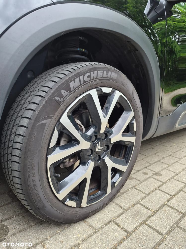Citroën C5 Aircross 1.2 PureTech Shine Pack EAT8 - 20