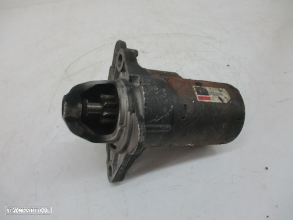 Motor Arranque Mini Mini (R50, R53) - 6