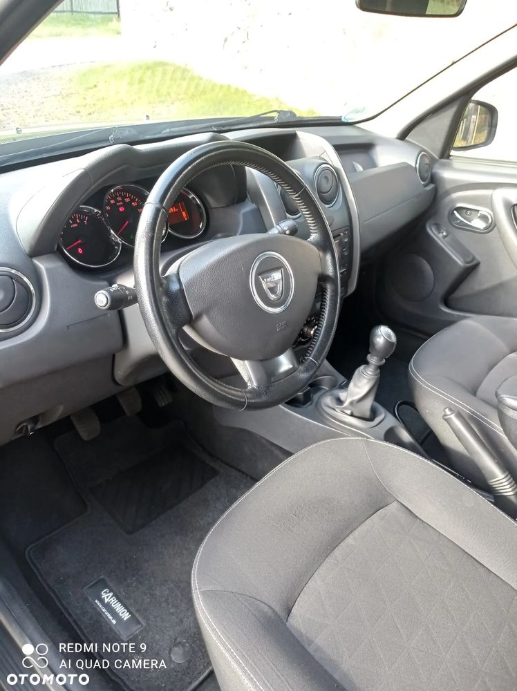Dacia Duster 1.2 TCe Laureate - 14