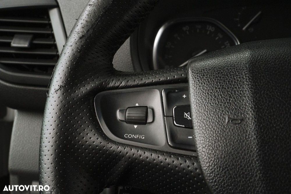 Peugeot expert - 10