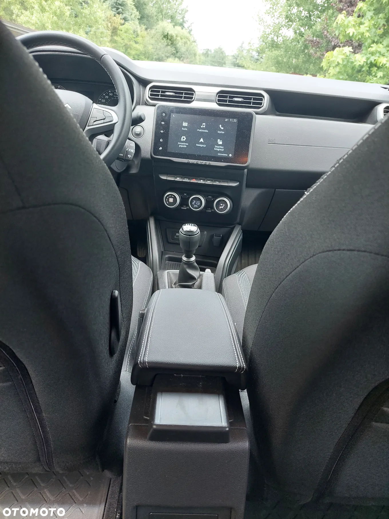 Dacia Duster 1.0 TCe Journey - 9