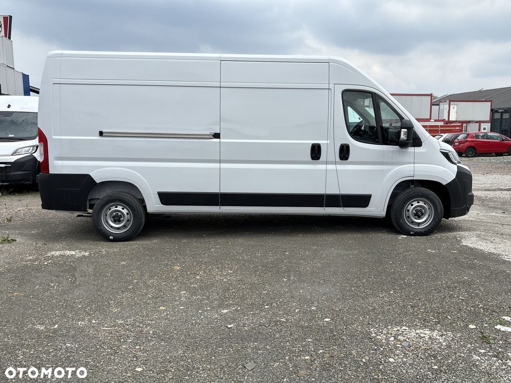 Opel Movano H3-Power L3H2 - 5