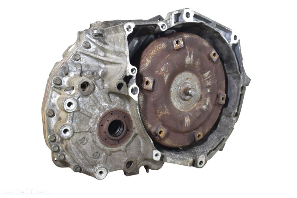 Skrzynia Biegów Opel INSIGNIA A ASTRA J 2.0 CDTI automat 55571446A TF-80SC - 12