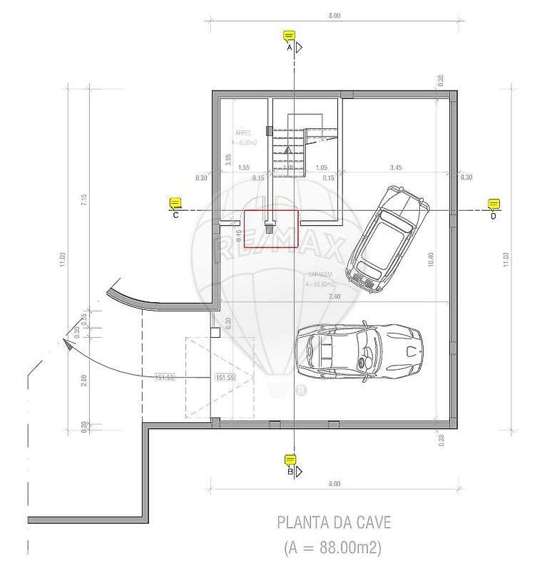 Moradia T4 para venda - Grande imagem: 5/16