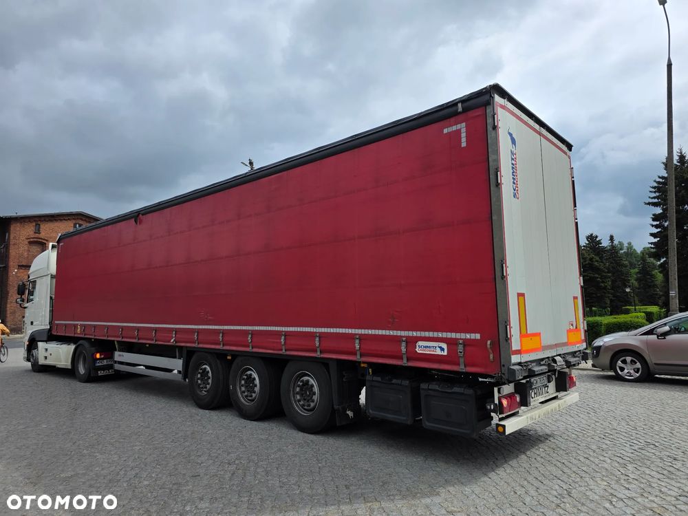 Schmitz Cargobull - 1
