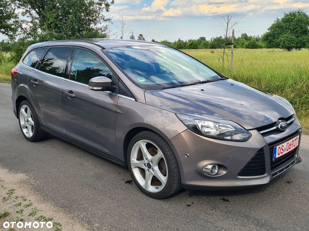Ford Focus - 3