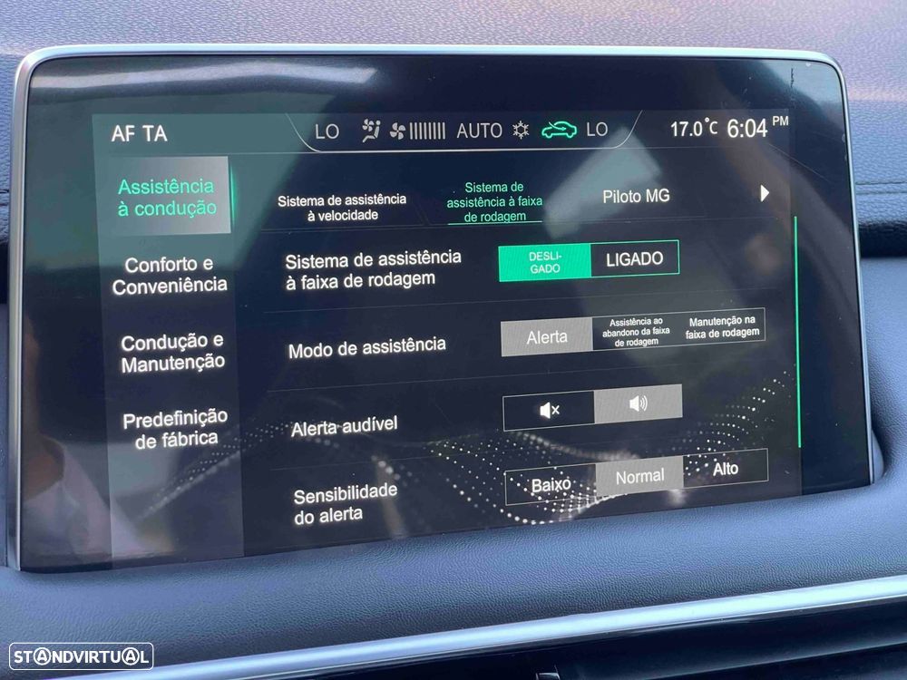 MG EHS 1.5 T-GDI Plug-in Hybrid Luxury - 49