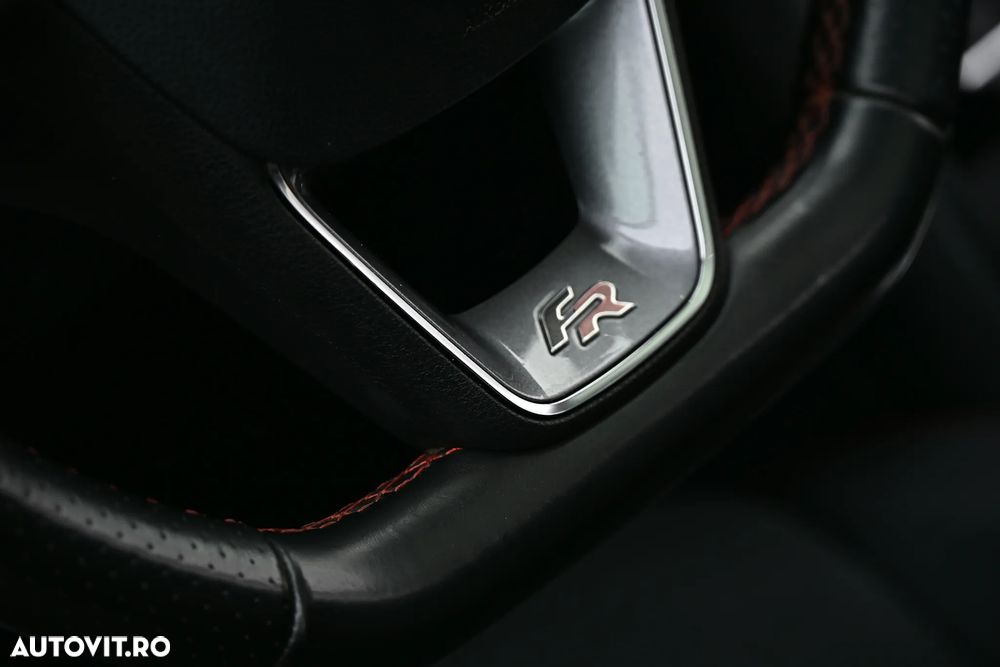 Seat Alhambra 2.0 TDI Start & Stop DSG FR-Line - 26