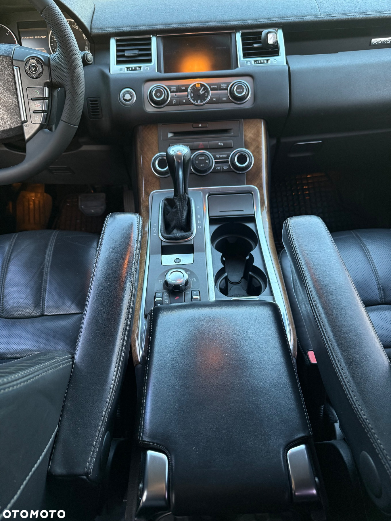 Land Rover Range Rover 3.0 TDV6 HSE - 14