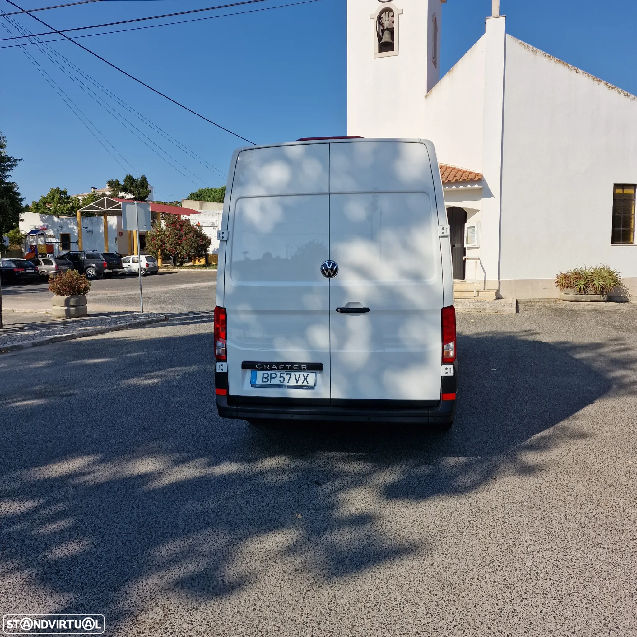 VW Crafter - 7