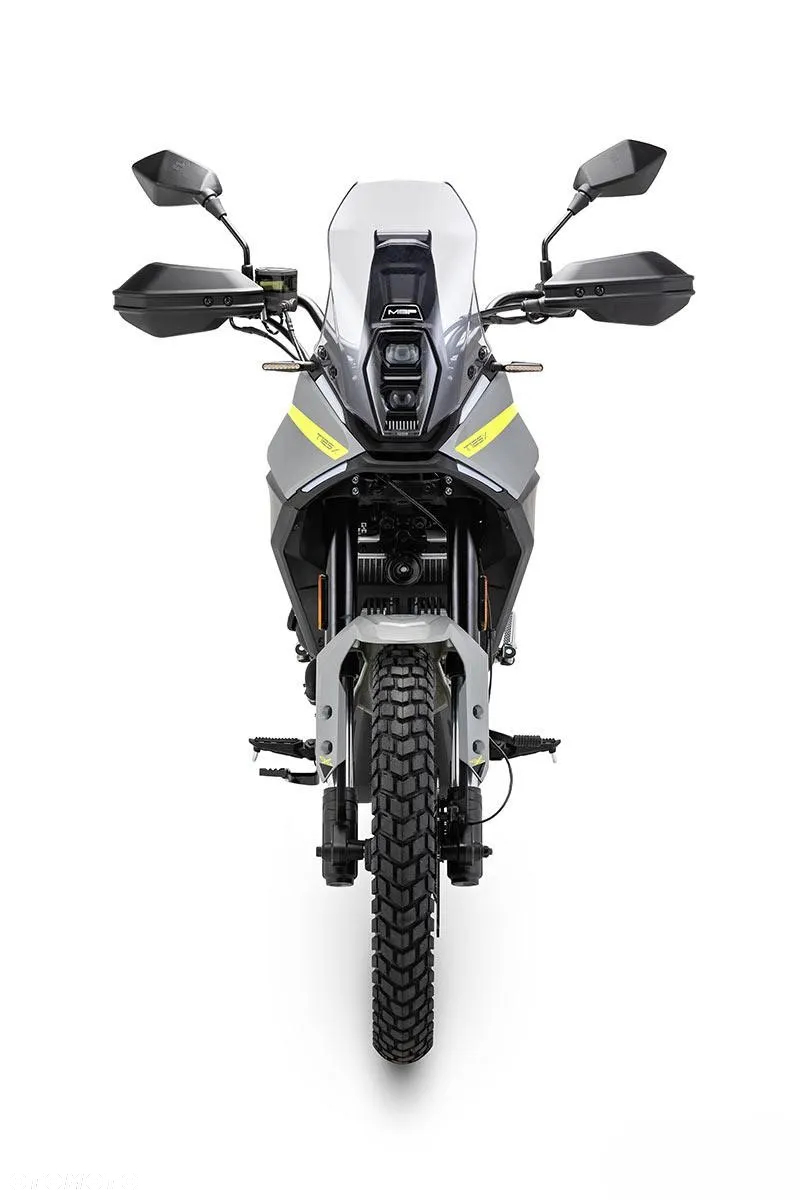 Morbidelli T125X - 11