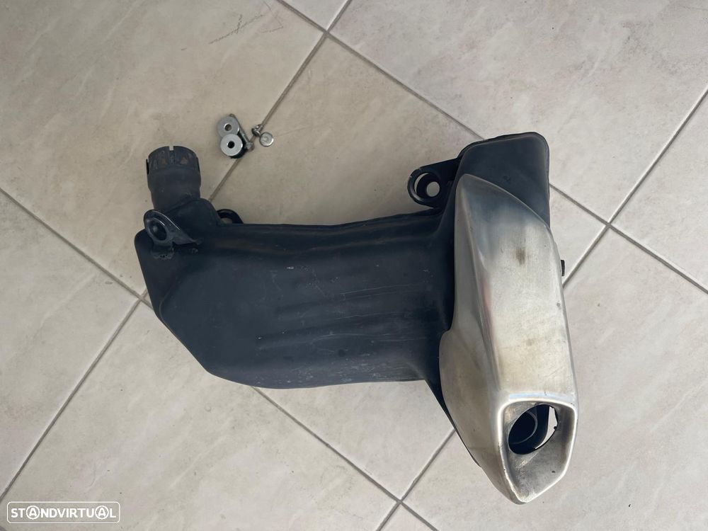 KTM 125 Duke ABS - 13