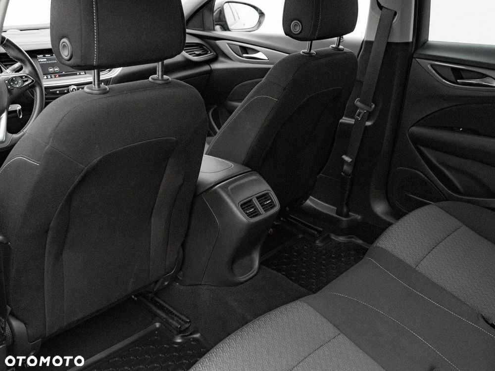 Opel Insignia 2.0 CDTI Enjoy S&S - 21