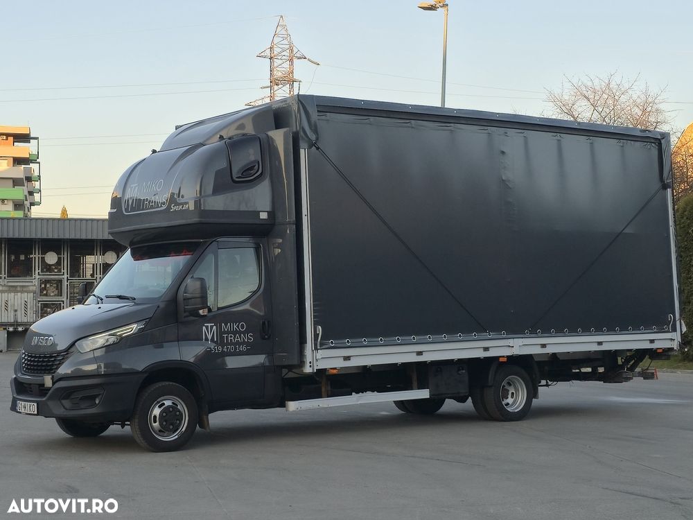 Iveco Daily - 14