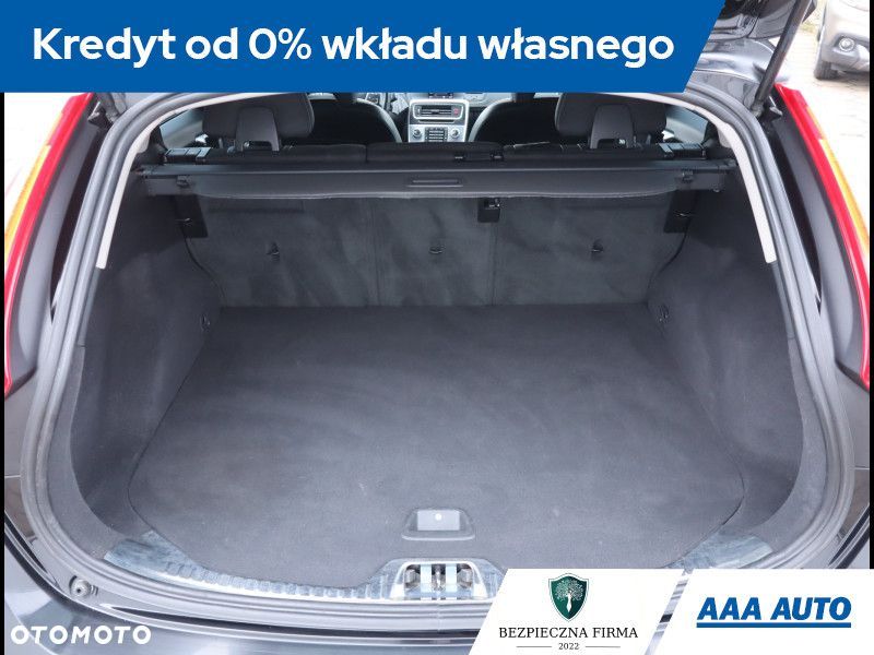Volvo V60 - 13