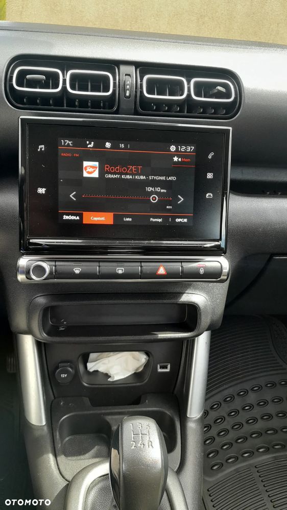 Citroën C3 Aircross - 5
