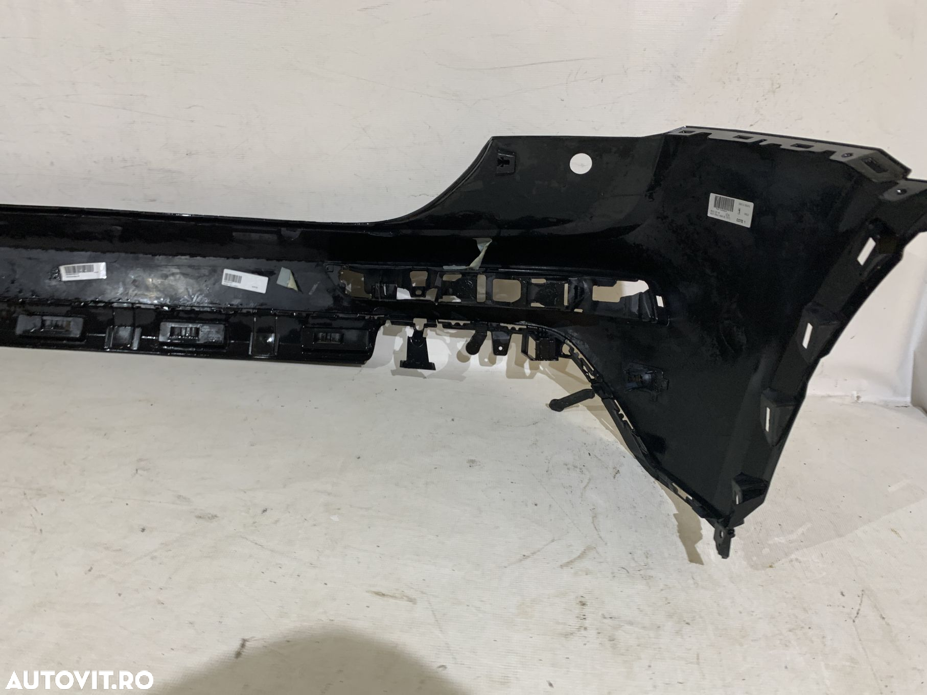 Bara spate Citroen DS7, 2017, 2018, 2019, 2020, 2021, 2022, cod origine OE 9820508977. - 6