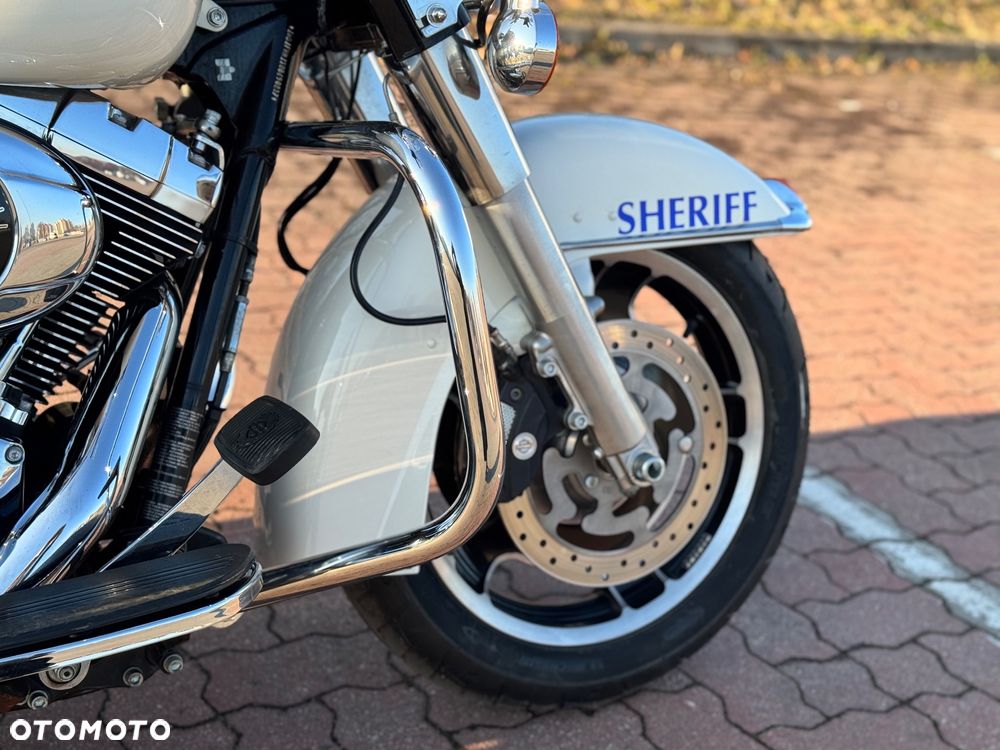 Harley-Davidson Touring Road King - 6