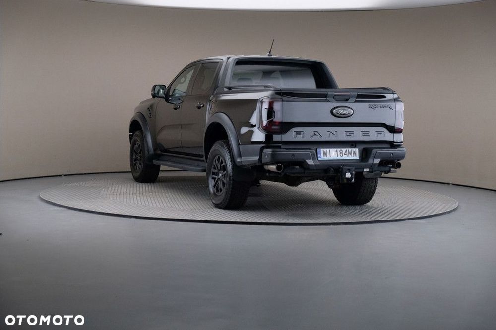 Ford Ranger Raptor - 2