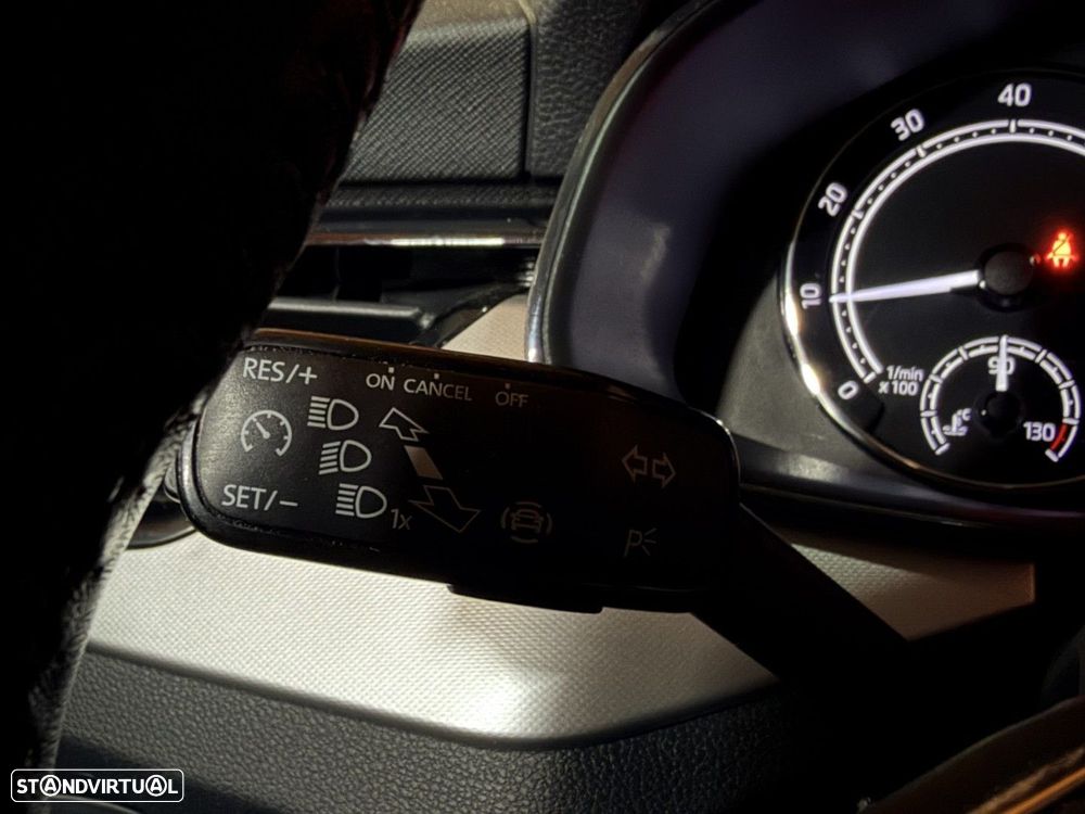Skoda Kamiq 1.0 TSI Ambition - 16