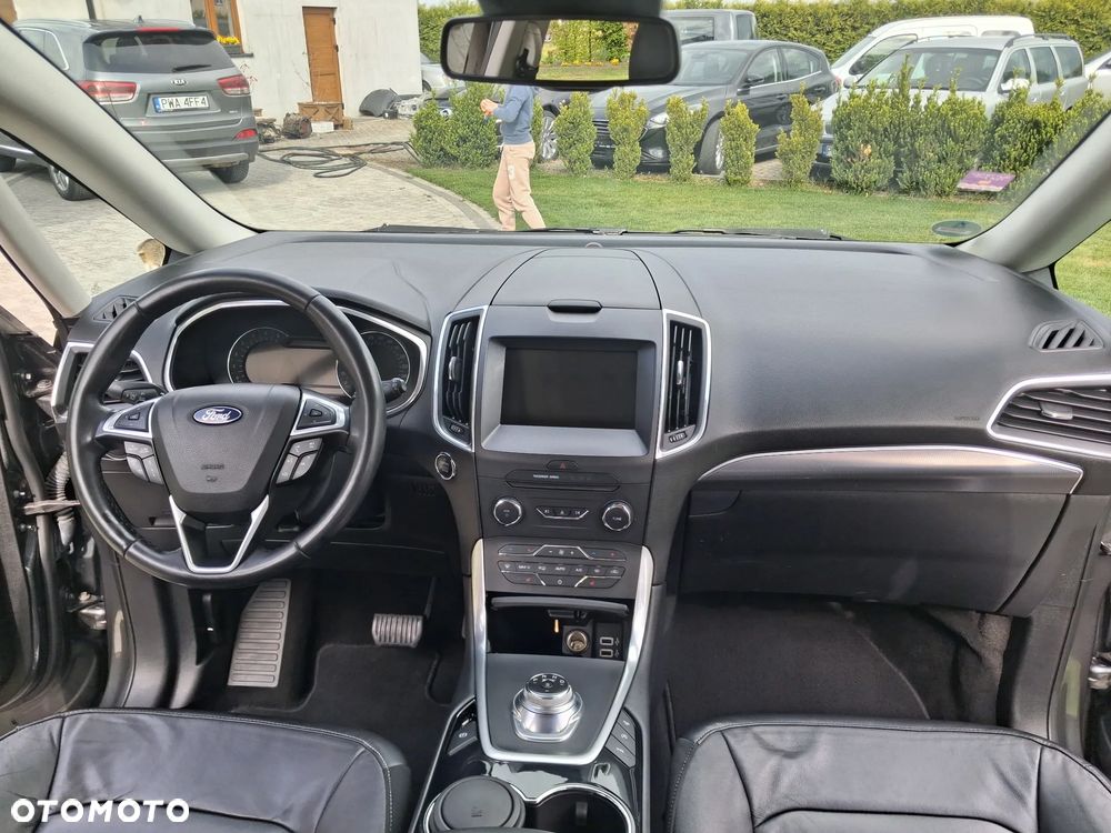 Ford Galaxy 2.0 EcoBlue V-Line - 18