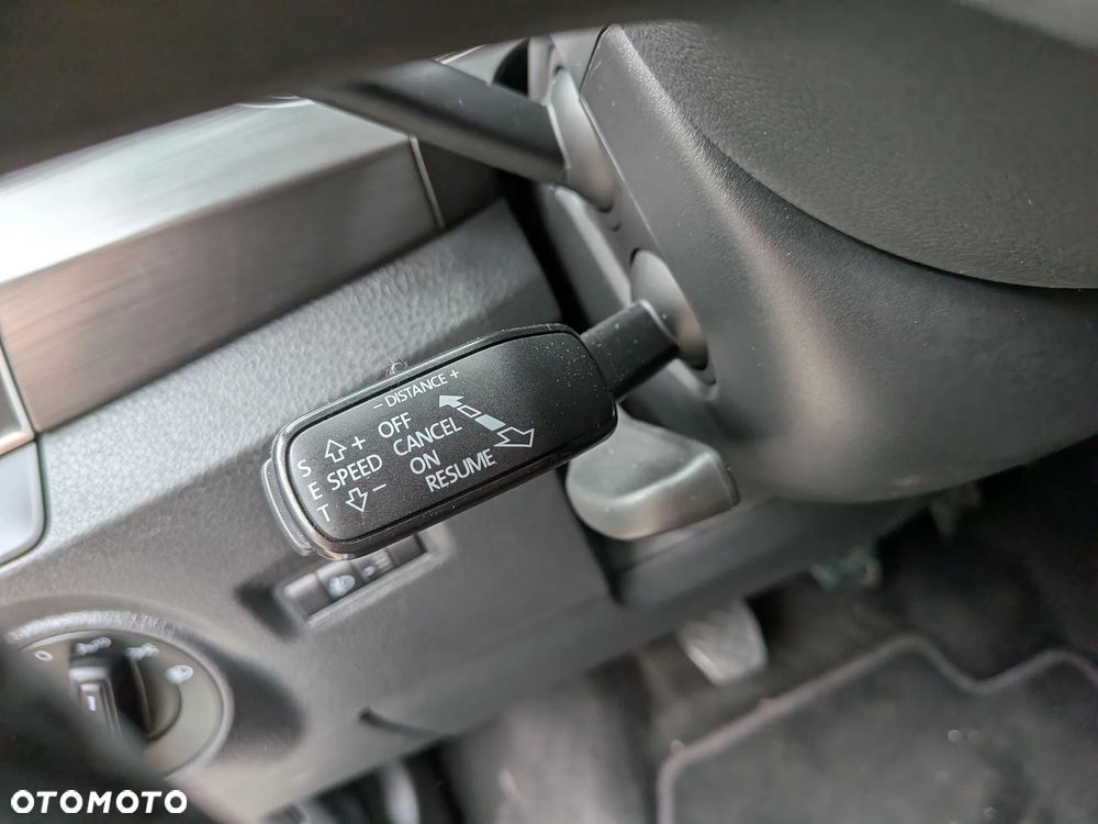 Skoda Fabia - 18