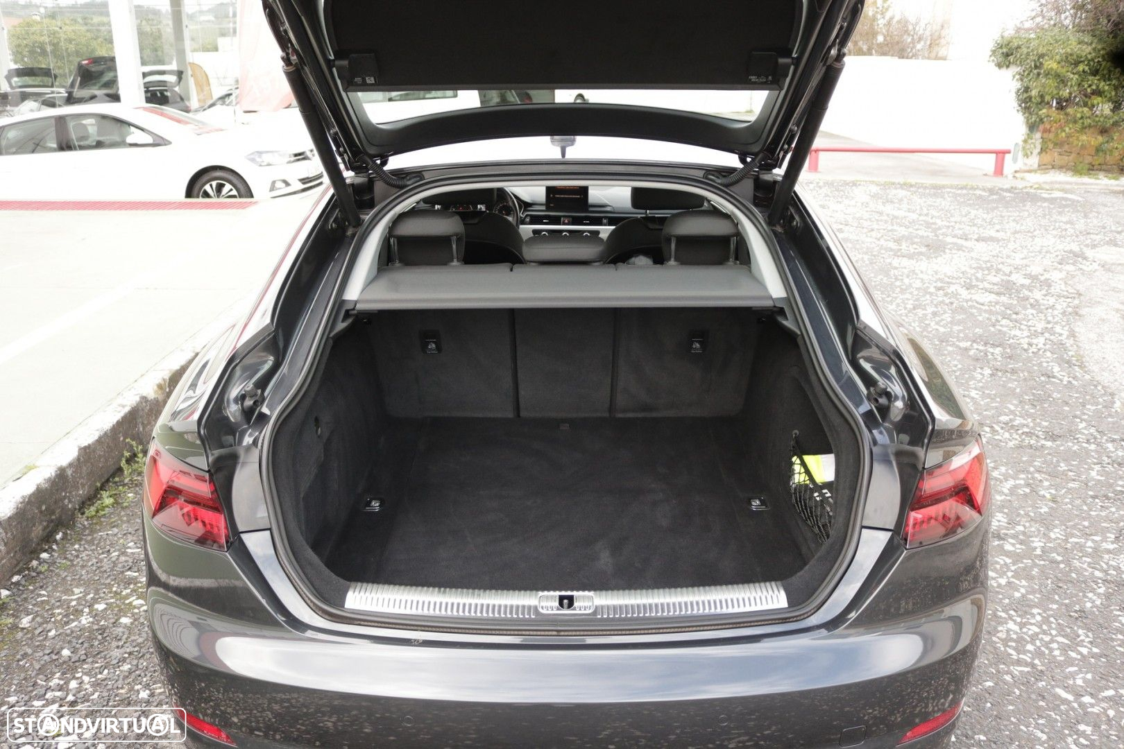 Audi A5 Sportback 2.0 TDI Advance - 14