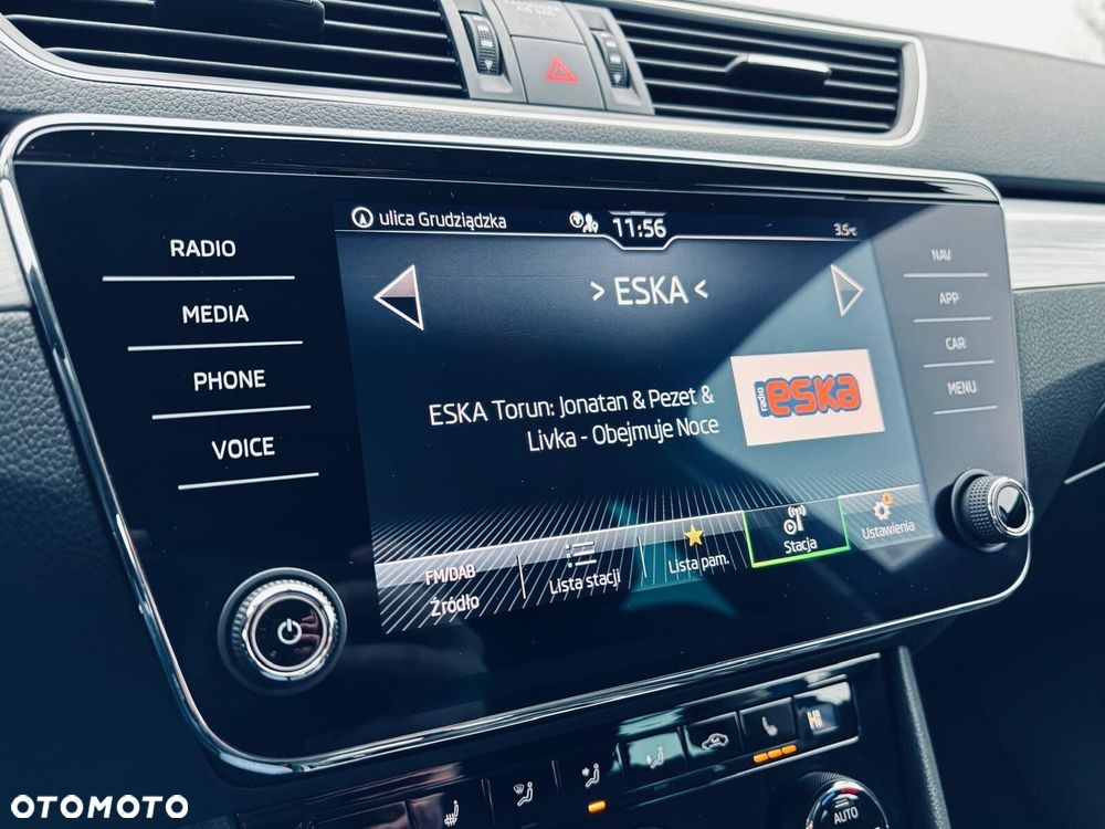 Skoda Superb 1.5 TSI Ambition DSG - 26