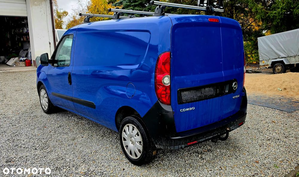 Fiat Doblo - 3