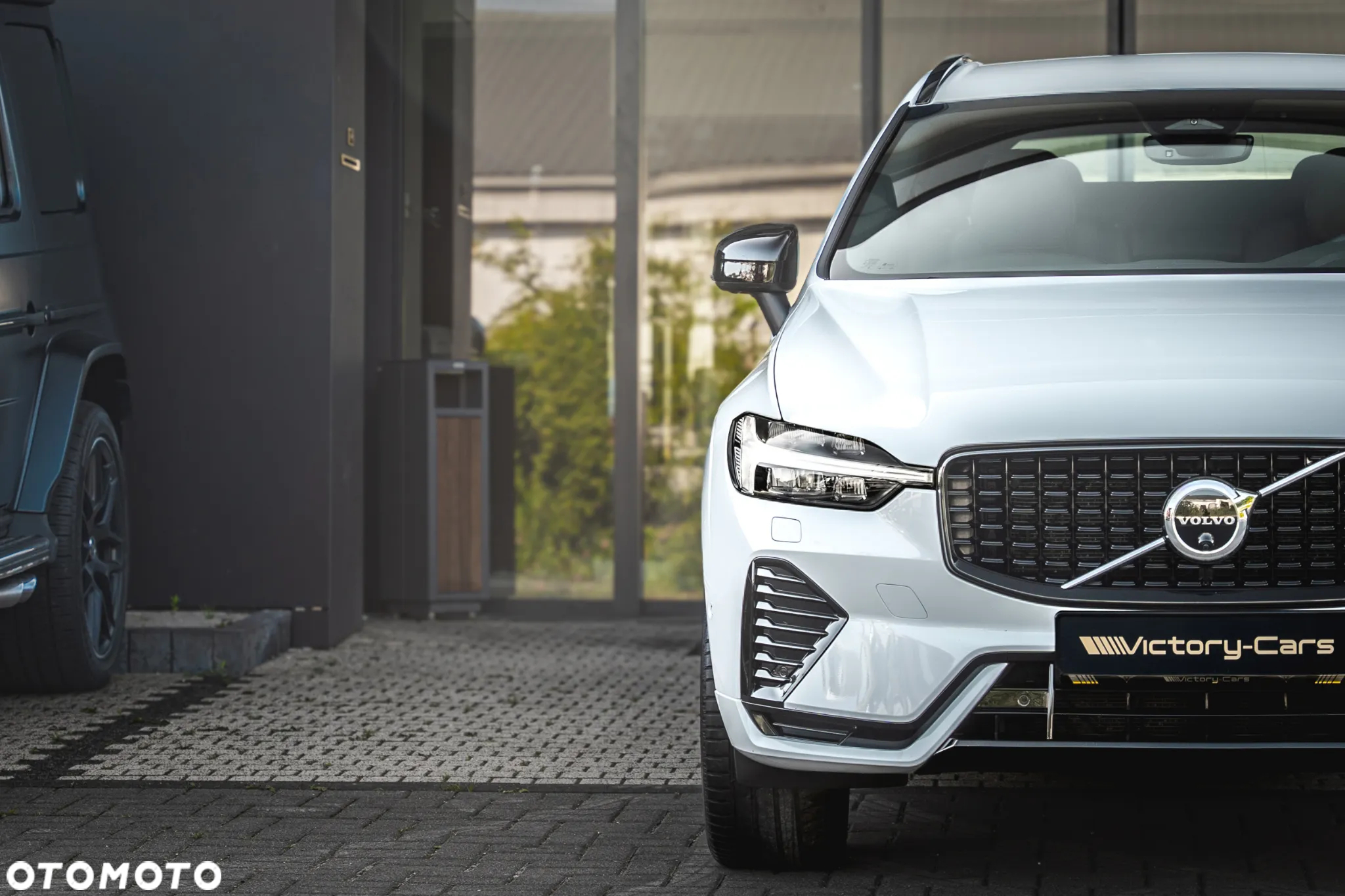 Volvo XC 60 B5 B AWD Geartronic RDesign - 6