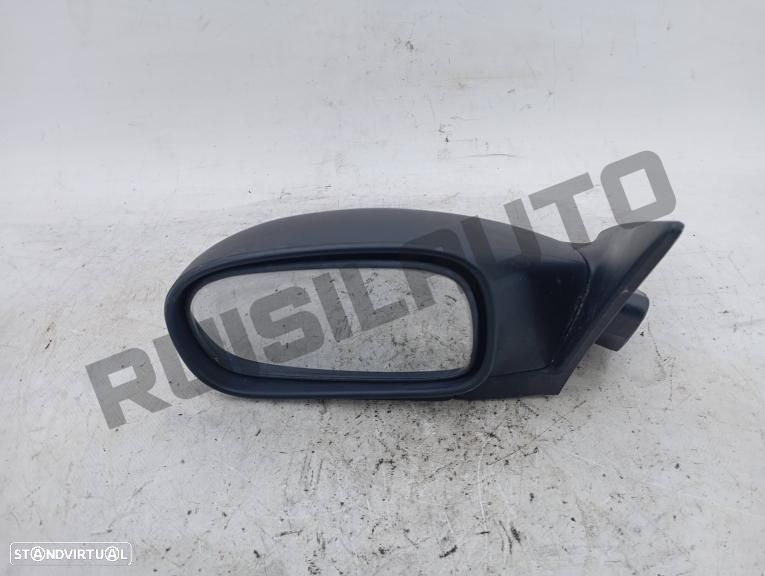 Espelho Retrovisor Esquerdo Manual  Suzuki Baleno I [1995_2002] - 1