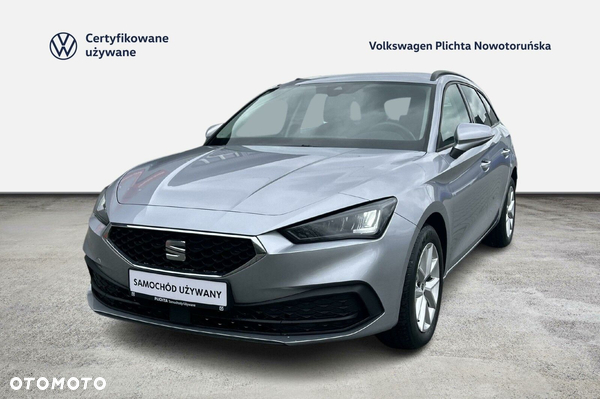 Seat Leon 1.0 TSI Style