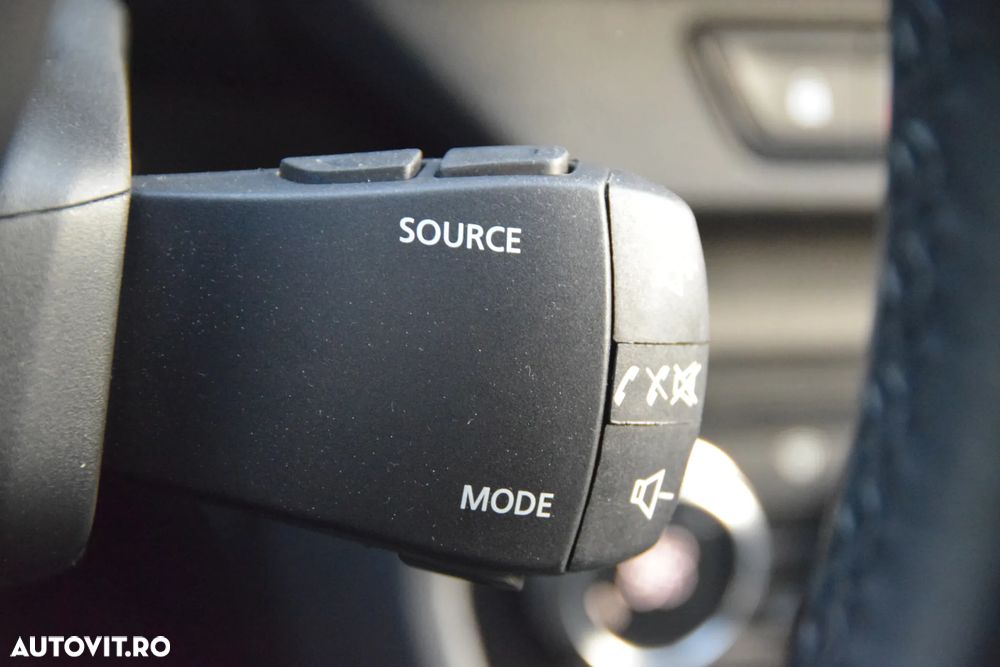 Dacia Logan ECO-G 100 MT6 Comfort - 28