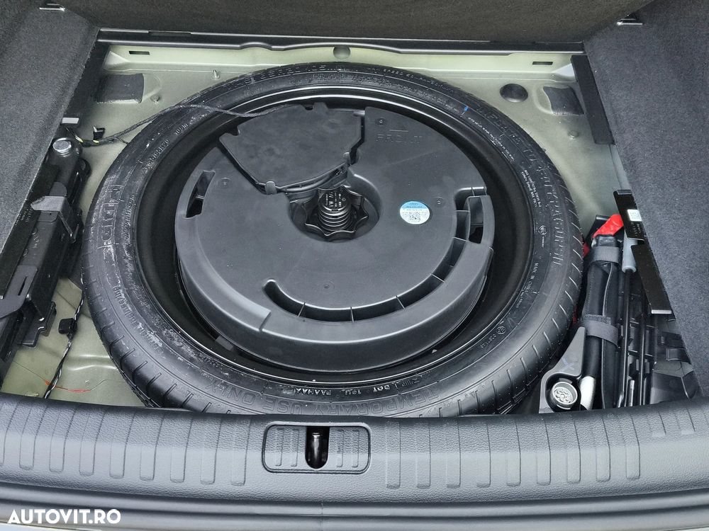 Audi A6 Limuzina 45 TFSI quattro S tronic MHEV S Line - 25