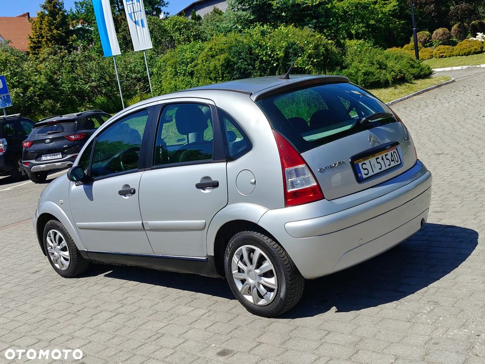 Citroën C3 1.4 SX - 34