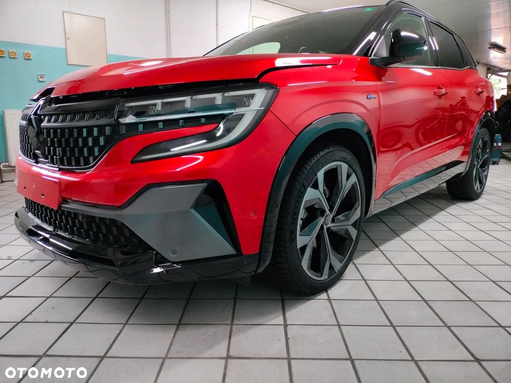 Renault Austral E-Tech Full 200 Esprit Alpine - 3