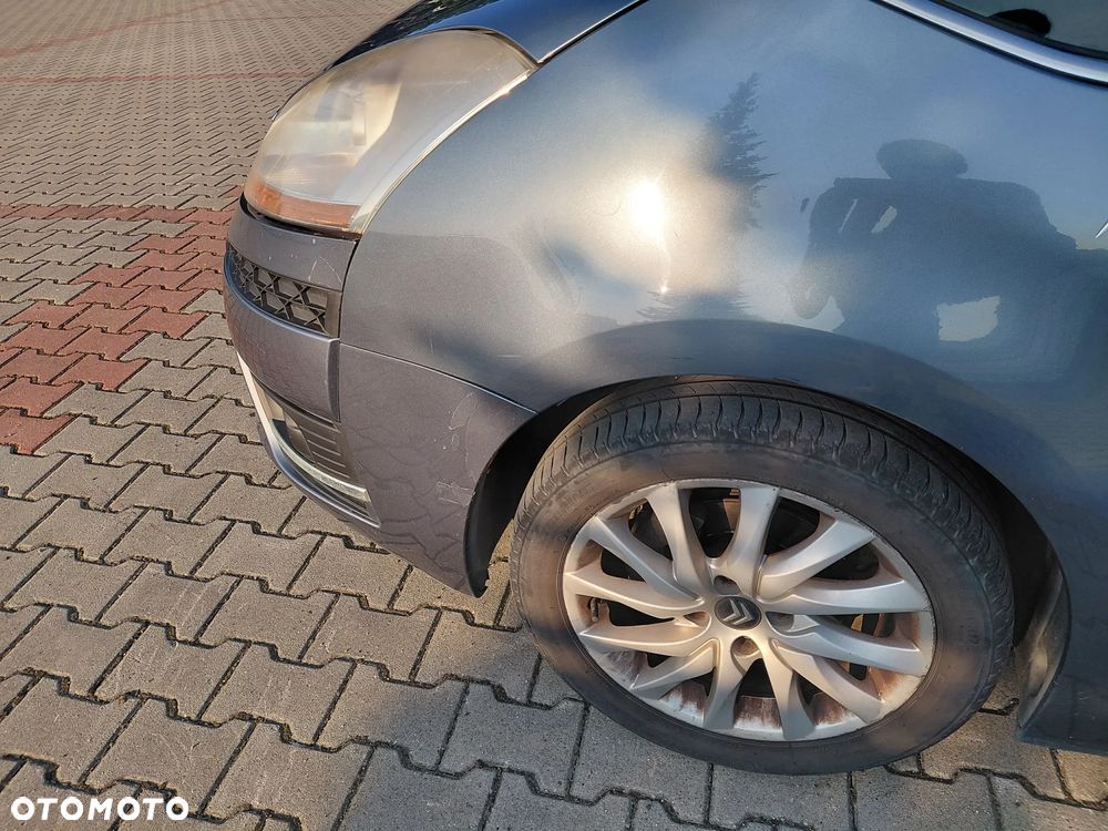 Citroën C4 Picasso 1.6 HDi My Way MCP - 11