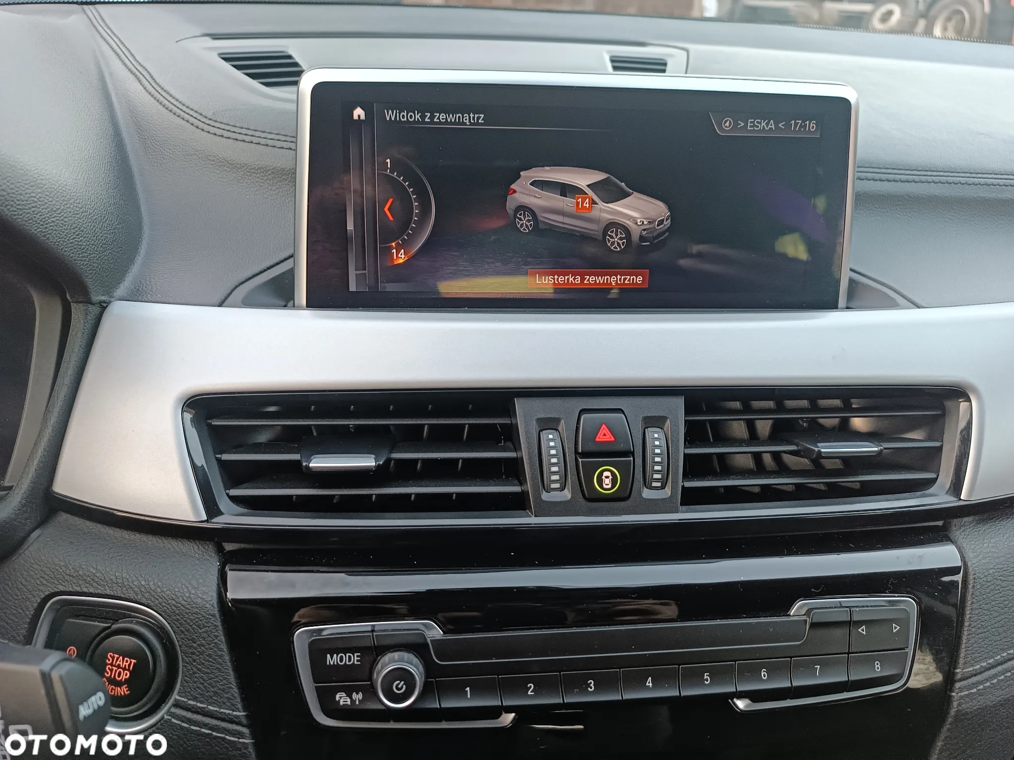 BMW X2 xDrive18d - 17