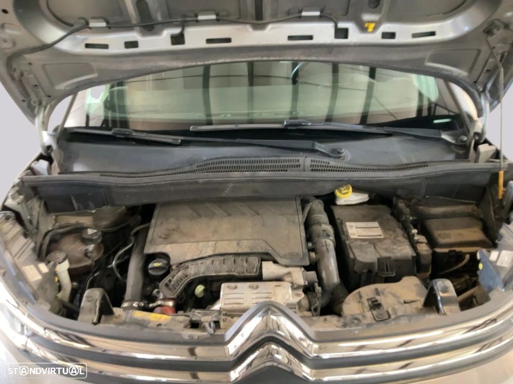 Citroën C3 Aircross 1.2 PureTech Shine - 13