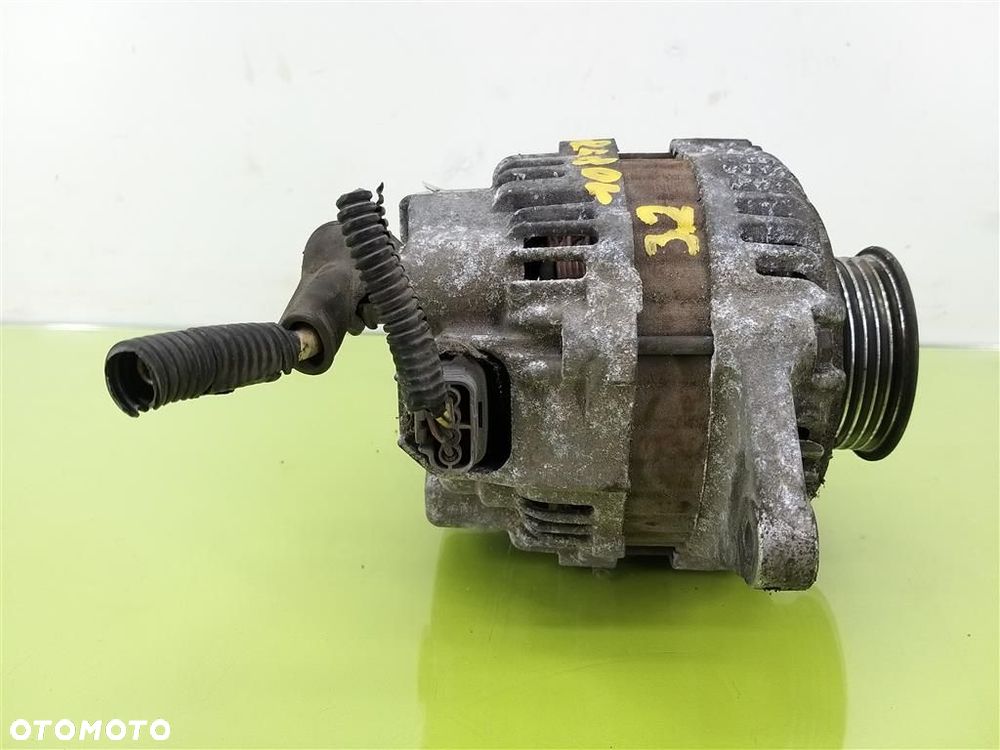 Alternator MITSUBISHI Smart Forfour I 04-06 1.1 12V 1800A070 A5TG0091AE 85A - 5