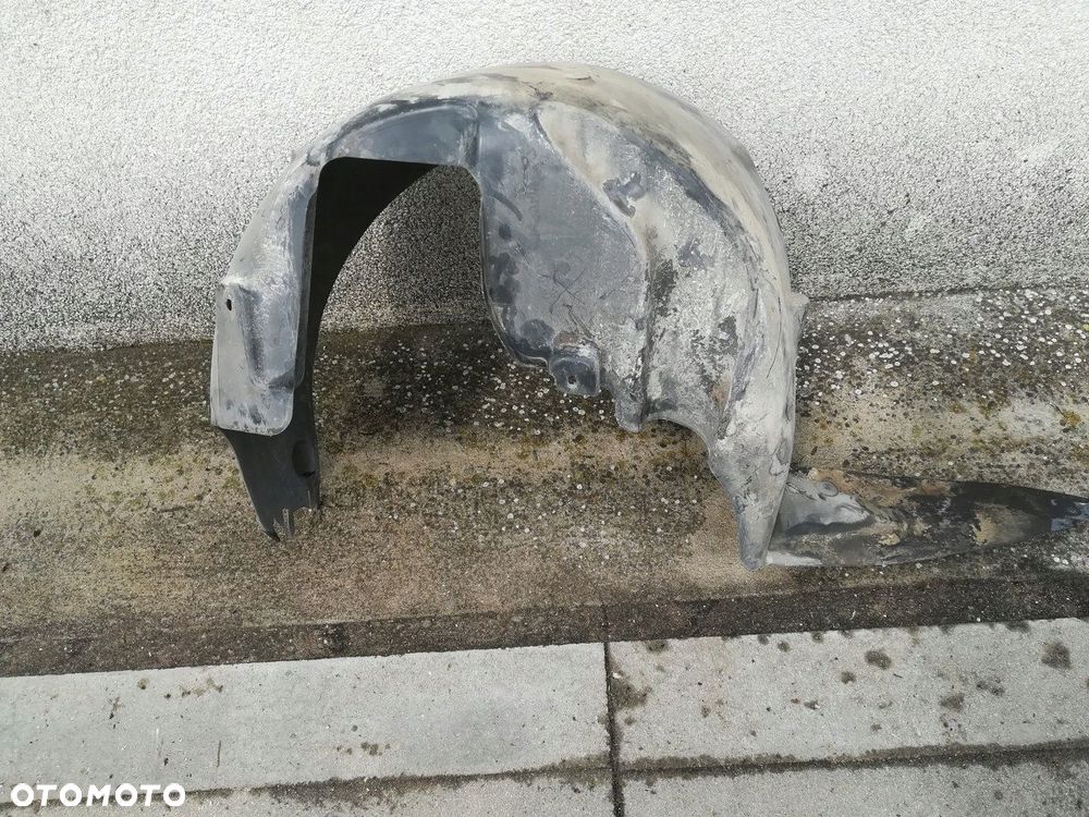 PEUGEOT 308 T9 II 2 NADKOLE PRAWE TYŁ TYLNE ORYG - 1