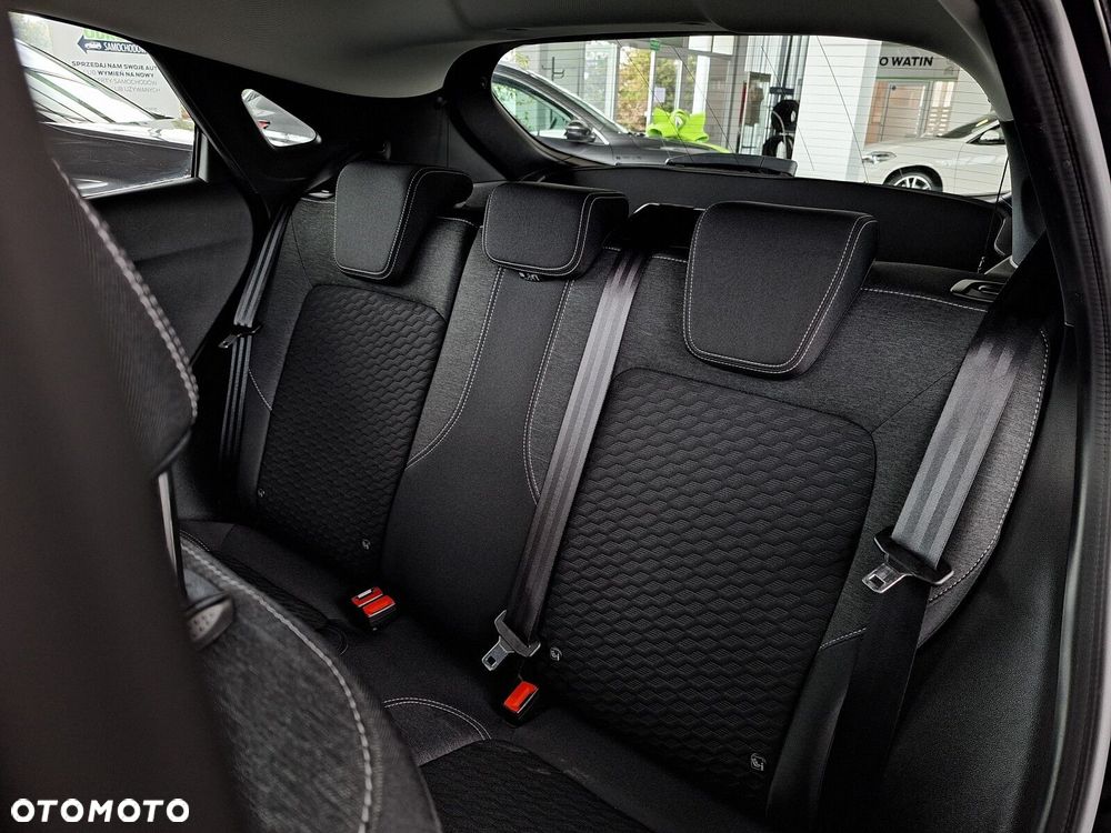 Ford Puma 1.0 EcoBoost mHEV Titanium DCT - 24