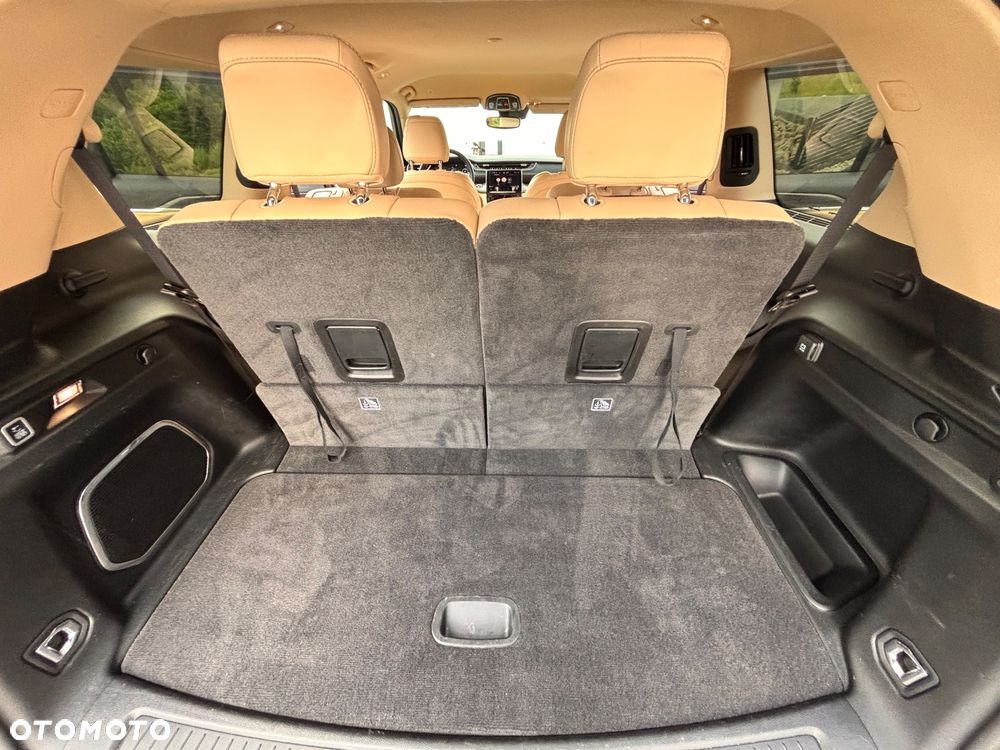 Jeep Grand Cherokee 3.6 V6 Limited - 25